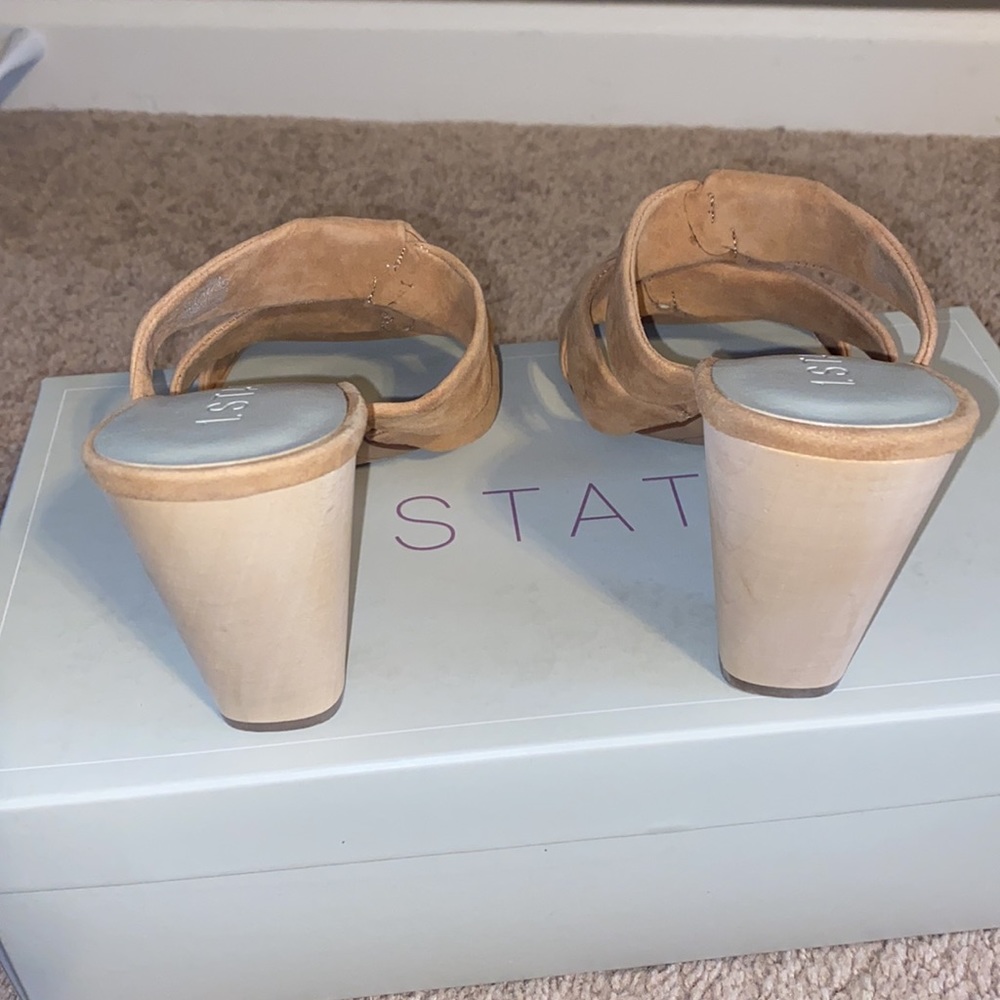 Sandals - Picture 3 of 7